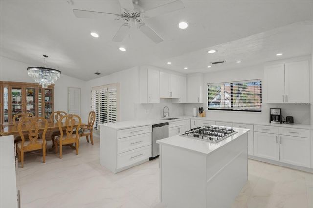 3421 BAYOU SOUND, Longboat Key, FL 34228