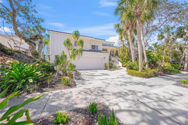 3421 BAYOU SOUND, Longboat Key, FL 34228