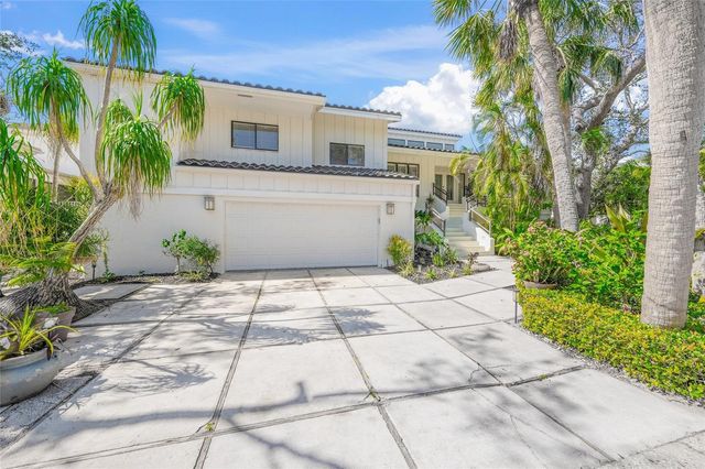 3421 BAYOU SOUND, Longboat Key, FL 34228