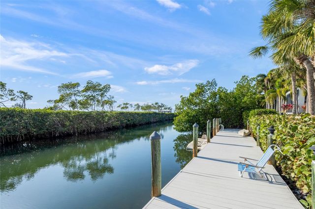 3421 BAYOU SOUND, Longboat Key, FL 34228