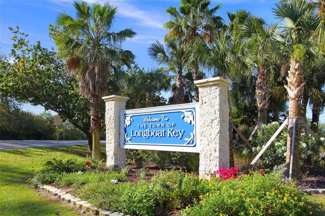 3421 BAYOU SOUND, Longboat Key, FL 34228