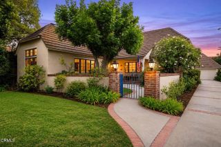 1875 Alpine Drive, San Marino, CA 91108