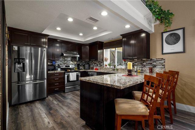 22671 San Joaquin Dr. East Drive E, Canyon Lake, CA 92587