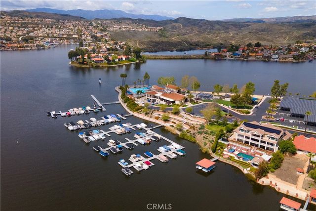 22671 San Joaquin Dr. East Drive E, Canyon Lake, CA 92587