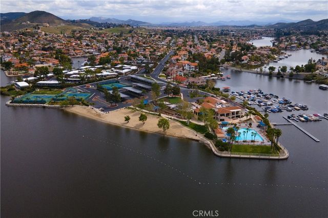 22671 San Joaquin Dr. East Drive E, Canyon Lake, CA 92587