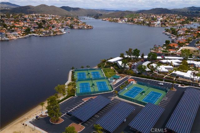 22671 San Joaquin Dr. East Drive E, Canyon Lake, CA 92587