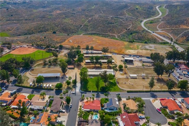 22671 San Joaquin Dr. East Drive E, Canyon Lake, CA 92587