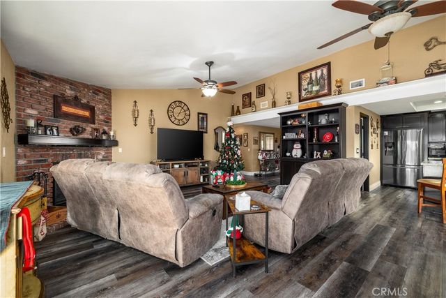 22671 San Joaquin Dr. East Drive E, Canyon Lake, CA 92587