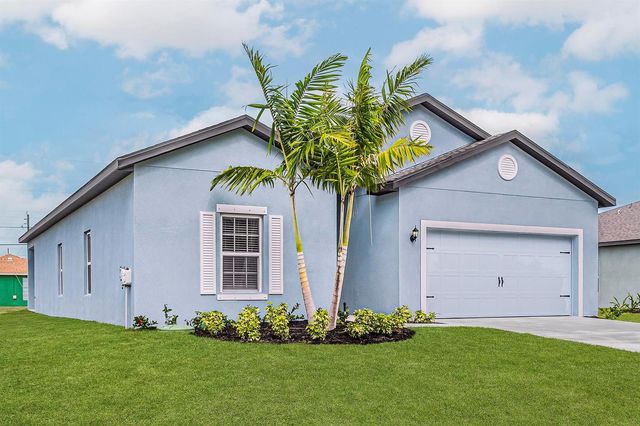 620 SW Dairy Road, Port St. Lucie, FL 34953