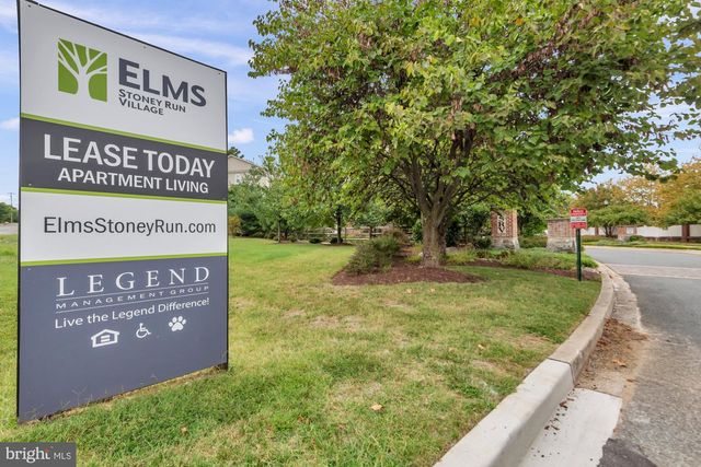 1712 FIELDSTONE CT, Hanover, MD 21076