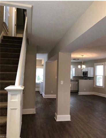 731 W 34th ST, Norfolk, VA 23508
