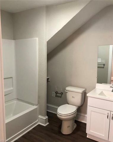 731 W 34th ST, Norfolk, VA 23508