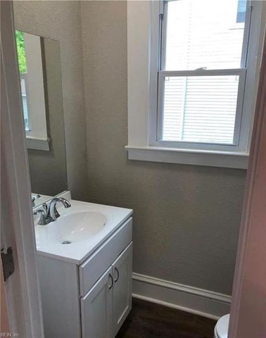 731 W 34th ST, Norfolk, VA 23508