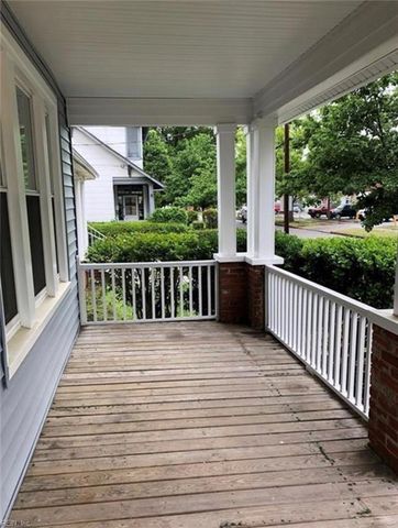 731 W 34th ST, Norfolk, VA 23508