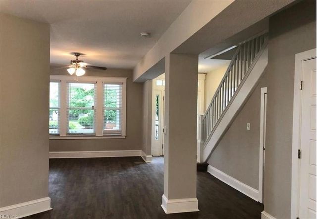 731 W 34th ST, Norfolk, VA 23508