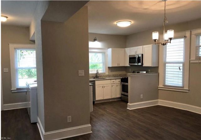 731 W 34th ST, Norfolk, VA 23508