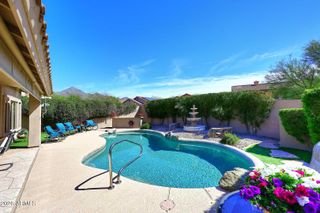 10335 E SALTILLO Drive, Scottsdale, AZ 85255