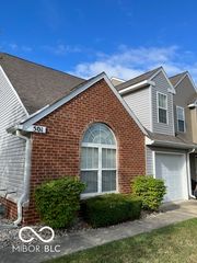 501 Fayette Drive, Westfield, IN 46074
