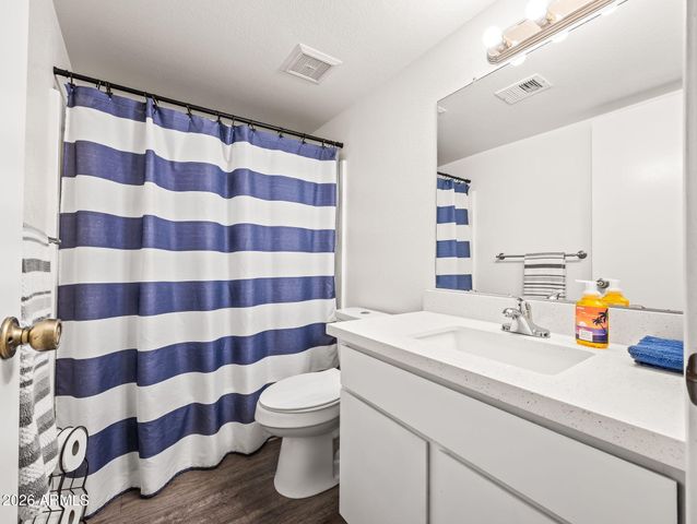 4608 W MARYLAND Avenue 202, Glendale, AZ 85301