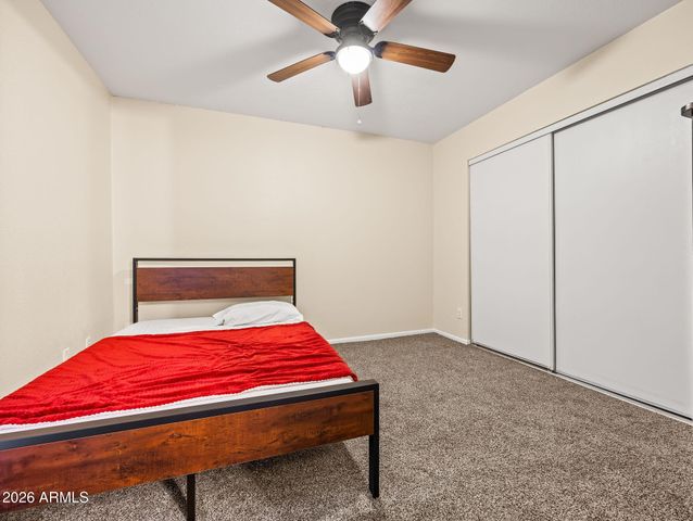 4608 W MARYLAND Avenue 202, Glendale, AZ 85301