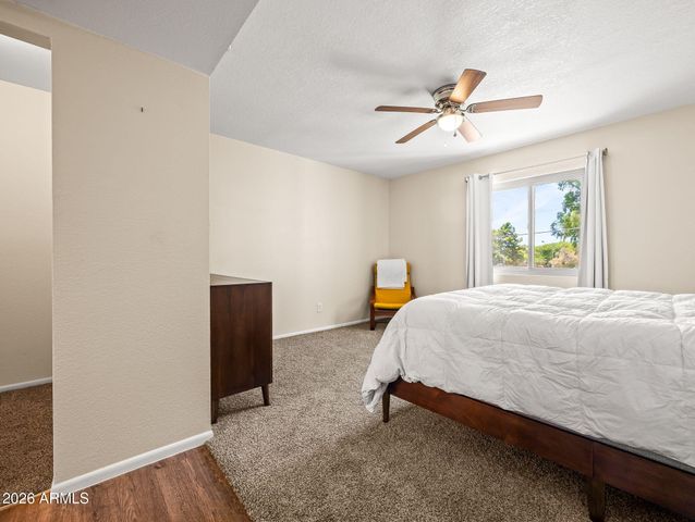 4608 W MARYLAND Avenue 202, Glendale, AZ 85301