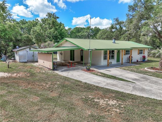 5410 NE 5TH STREET, Ocala, FL 34470