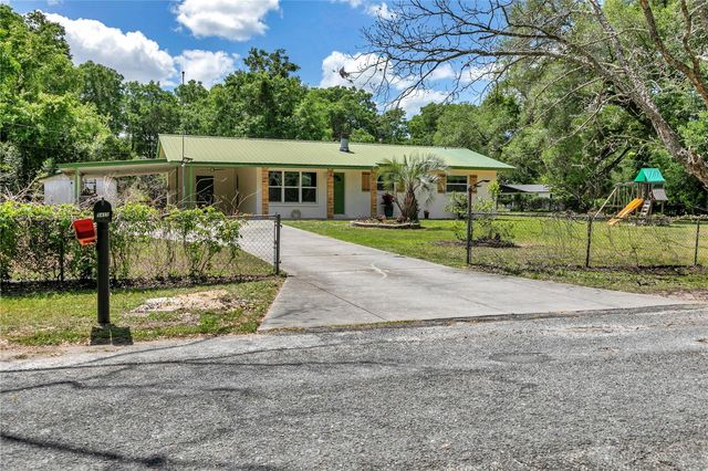 5410 NE 5TH STREET, Ocala, FL 34470