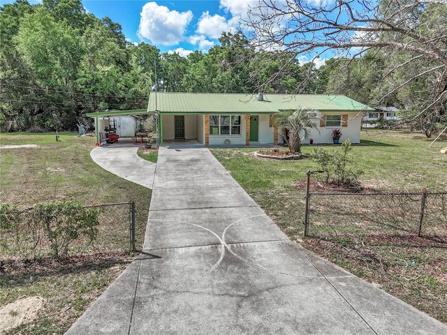 5410 NE 5TH STREET, Ocala, FL 34470