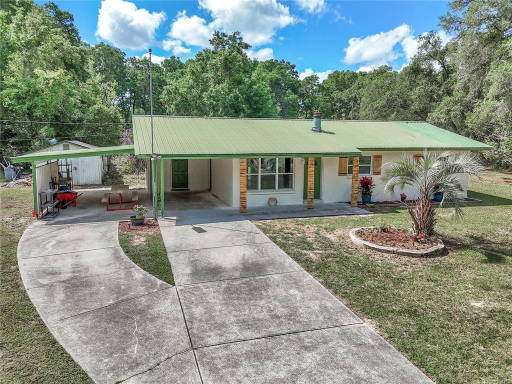 5410 NE 5TH STREET, Ocala, FL 34470