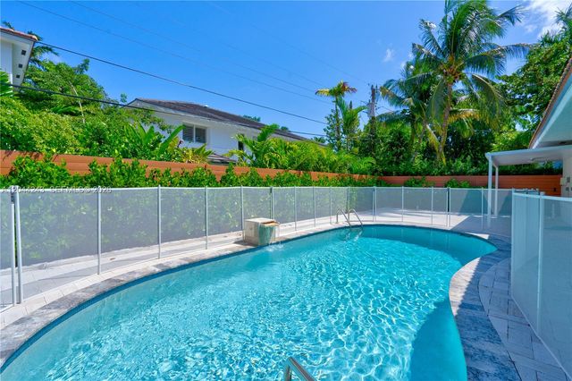 773 Woodcrest Road, Key Biscayne, FL 33149