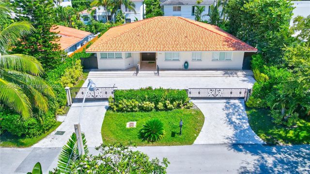 773 Woodcrest Road, Key Biscayne, FL 33149
