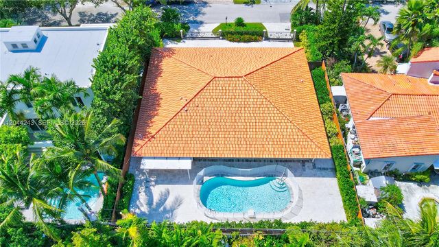 773 Woodcrest Road, Key Biscayne, FL 33149