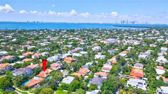 773 Woodcrest Road, Key Biscayne, FL 33149