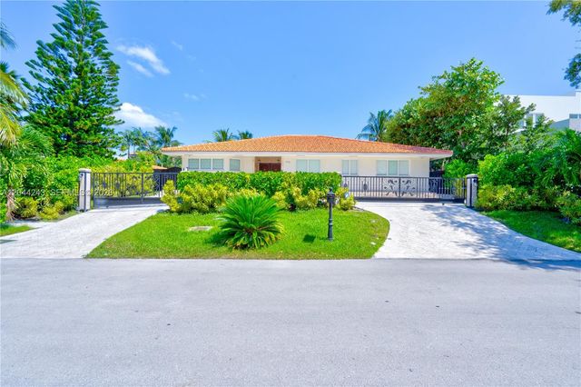 773 Woodcrest Road, Key Biscayne, FL 33149