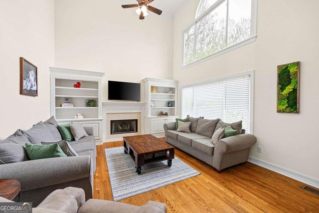 2612 Alexander Farms Way SW, Marietta, GA 30064