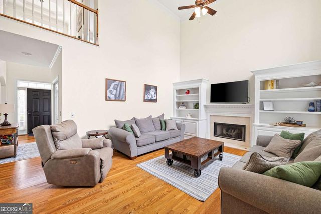 2612 Alexander Farms Way SW, Marietta, GA 30064