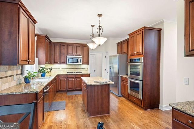 2612 Alexander Farms Way SW, Marietta, GA 30064