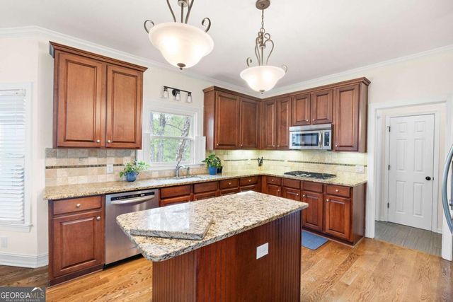 2612 Alexander Farms Way SW, Marietta, GA 30064