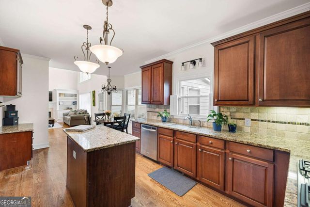 2612 Alexander Farms Way SW, Marietta, GA 30064