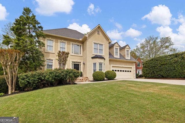 2612 Alexander Farms Way SW, Marietta, GA 30064