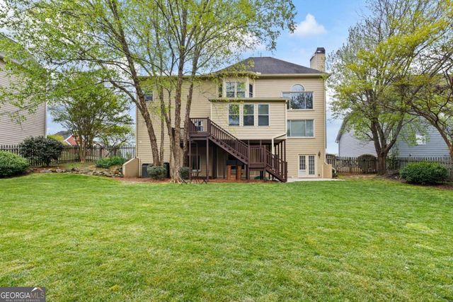 2612 Alexander Farms Way SW, Marietta, GA 30064