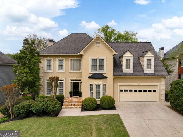 2612 Alexander Farms Way SW, Marietta, GA 30064