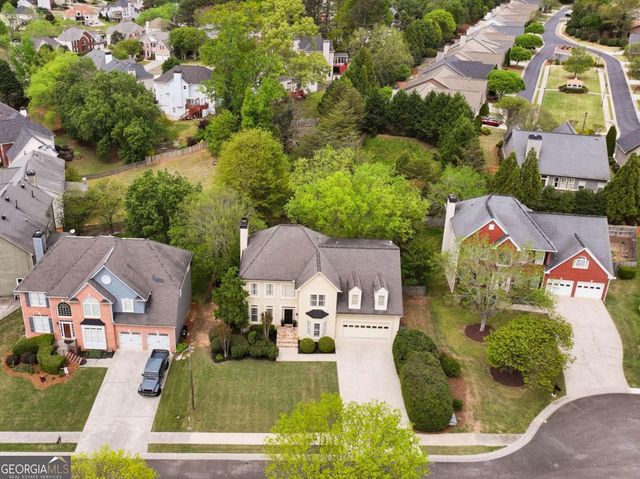 2612 Alexander Farms Way SW, Marietta, GA 30064