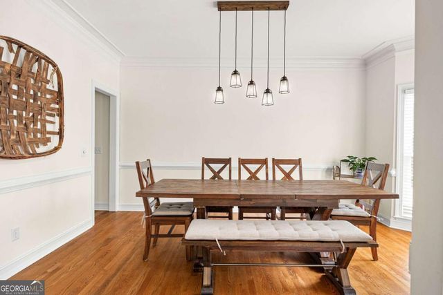 2612 Alexander Farms Way SW, Marietta, GA 30064