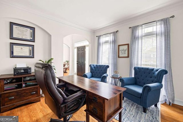 2612 Alexander Farms Way SW, Marietta, GA 30064