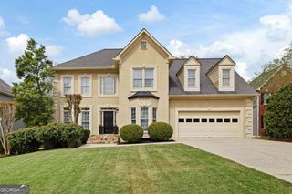 2612 Alexander Farms Way SW, Marietta, GA 30064