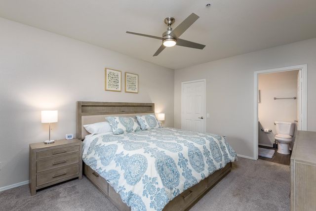 15095 N Thompson Peak Parkway 2114, Scottsdale, AZ 85260