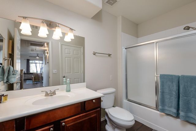 15095 N Thompson Peak Parkway 2114, Scottsdale, AZ 85260