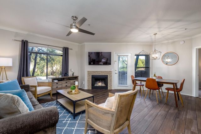 15095 N Thompson Peak Parkway 2114, Scottsdale, AZ 85260