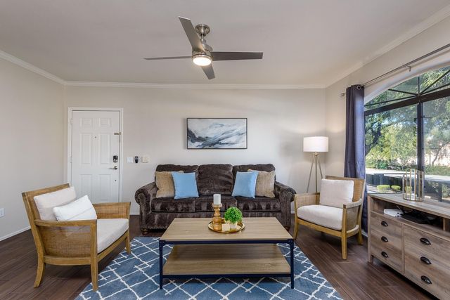 15095 N Thompson Peak Parkway 2114, Scottsdale, AZ 85260